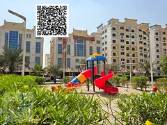 Studio in al Amira village for | yearly rent | with view | special price