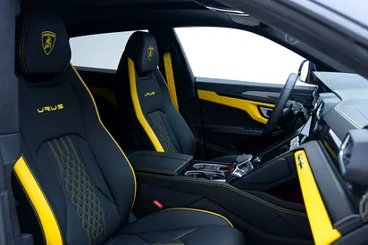 2024 Lamborghini URUS — миниатюра 13