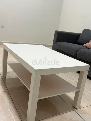 Coffee table IKEA