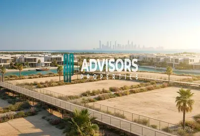 HOT DEAL | VAST SINGLE ROW PLOT | LUXURY LOCATION