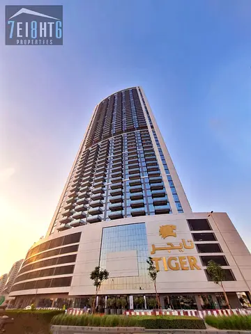 Vastu compliant | Easy access | Ready to move in | Brand new | Burj Khalifa view