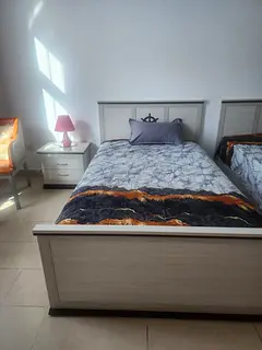 Bed Space in Master Room for Ladies | Al Nahda Sharjah | Near Sahara Mall