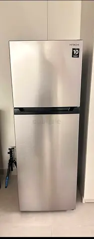 Hitachi latest model fridge 400 litter for sell 💯 good working