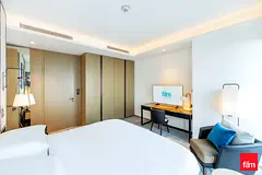 Very High Floor| Creek &amp; Sea View | Furnished