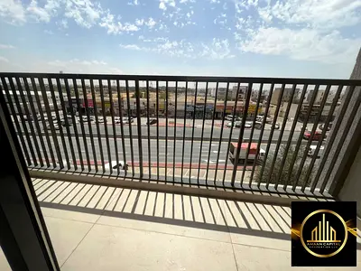 First Tenant Apartment on Sheikh Zayed Main Road