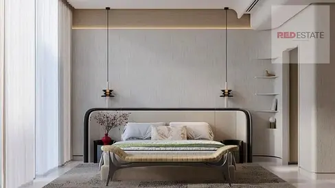 Modern 2-Bedroom Apartment | High-Value Cash Venture | Iconic Community