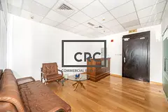 Fitted and Furnished | Vacant | Business Bay