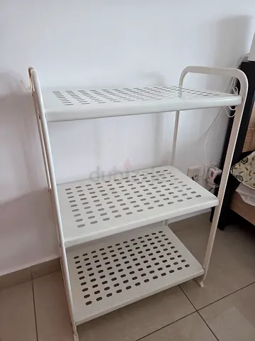 Ikea mulig rack