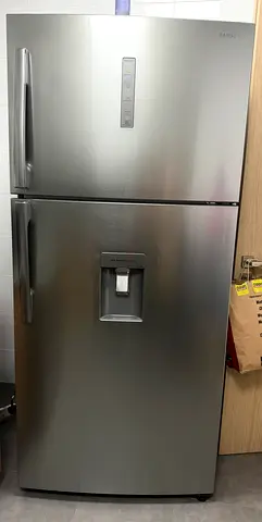 Samsung Fridge+ freezer  800L