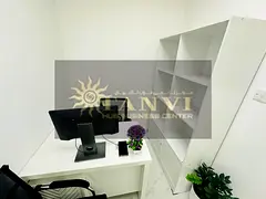 Fully Equipped Office | Prime Location | Near Metro | Stylish Fit-Out