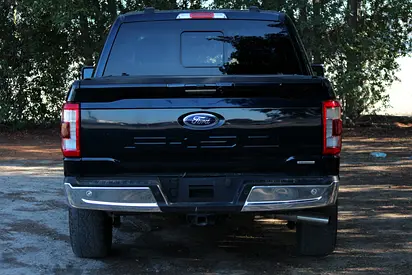 2021 FORD F-150 — миниатюра 6