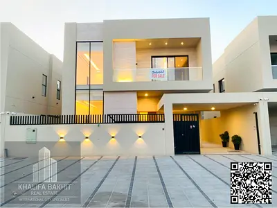 Spacious Family Villa | Al Zahya | AED 1.8M Negotiable