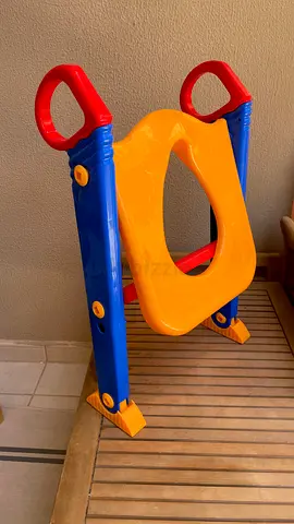 potty trainer seat