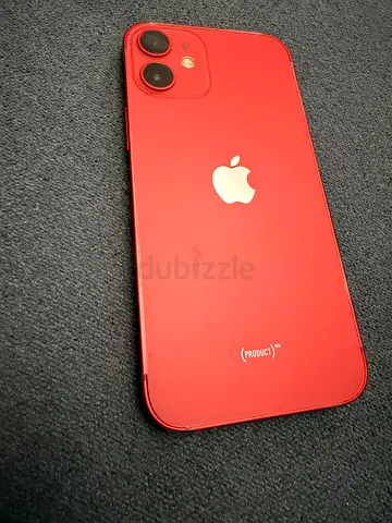 IPhone 12 mini - 128gb