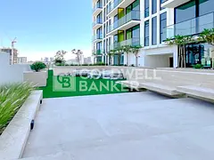 Panoramic View | Kitchen Appliances | High Floor