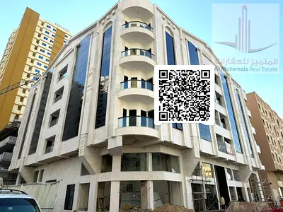 للايجار شقه غرفتين وصاله اول ساكن فى النعيميه1 على بعد دقايق من مدرسه الحكمه