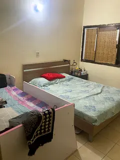 Family room for Tamil/Kerala couple in Abushagara
