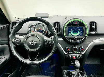 2018 MINI COUNTRYMAN 缩略图 14