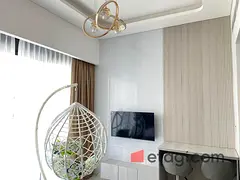 Ready To Move | Fully Furnished | Lagoon View