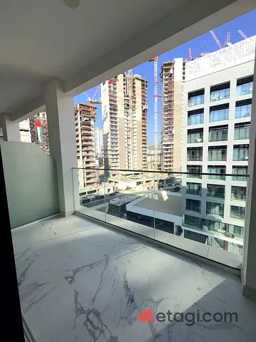 Ready To Move | Fully Furnished | Lagoon View