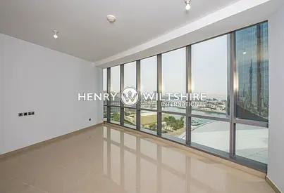 1 bed with kitchen appliances | Excellent location