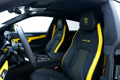 2024 Lamborghini URUS — миниатюра 14