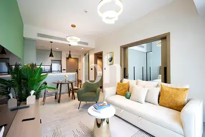 Highly Demanded | Fully Furnished | Great View