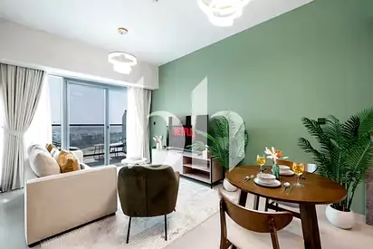 Highly Demanded | Fully Furnished | Great View