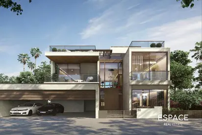Vastu | 5BR Edge Unit | Close to Lagoon