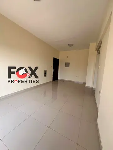 A bedroom and living room for annual rent in the Al Nuaimiya 3 area, behind Safir Mall, with large spaces, close to all services.