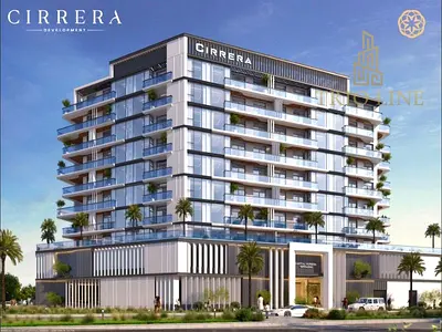 مناظر بانورامية | شقة مفروشة بغرفتي نوم | شرفات كابيتال هورايزون