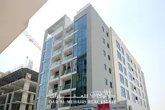Ayesha Building
