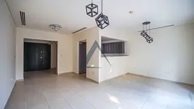 Elegant 1BHK | Converted 2BHK Hallway | Big Garden
