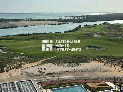 Golf Seaview l Ready To Move l High Floor