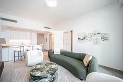 Brand New | Park View | Luxury Living