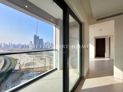 VACANT | SPACIOUS | PRIME LOCATION