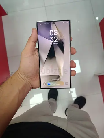 Samsung s24 ultra 512gb