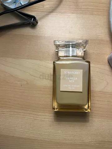 Tom Ford Vanilla $% (Uncensored) Eau de Parfum