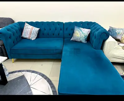 L Sofa for sale
