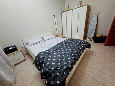 Executive Bachelor Room available