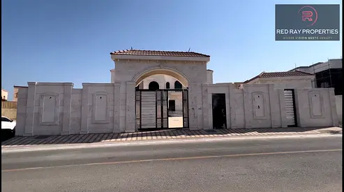 Ultra Luxury Villa for Sale | 7BR | Brand New