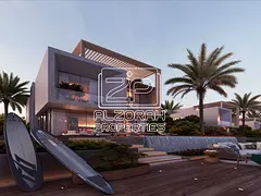 Prime Villas | Waterfront Living