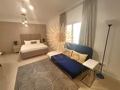 LOW RISE BUILDING | FURNISHED | CALM AREA