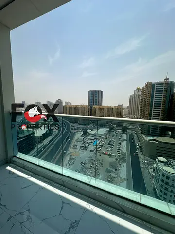 ✨ 2 Bedroom Apartment with Living Room in Al Waha Area, Ajman | AED 780K with Down Payment, Flexible Installment Plan, Quiet Location & Strong Residen