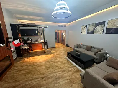 100% Freehold Ownership for All Nationalities | Excellent Return on Investment | Furnished | Parking | Spacious | Prime Strategic Location