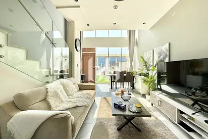 Fully Furnished | Ready To Move | Front Facing