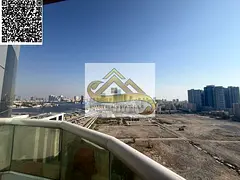 Down payment 160 k - ready to move in or for investment - open view - gym - garden - pool - parking