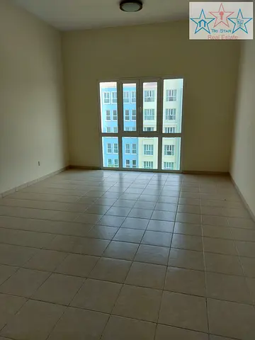 AED:45K 4,6 CHEQUE | specious | STUDIO | NEXT TO METRO & CARREFOUR