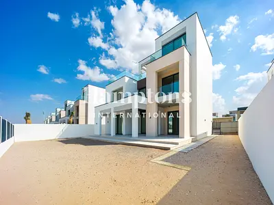 Brand New | Large Villa | Lowest Price