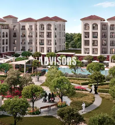 Bloom Granada 2 | Elegant 2BR+maid Apartments
